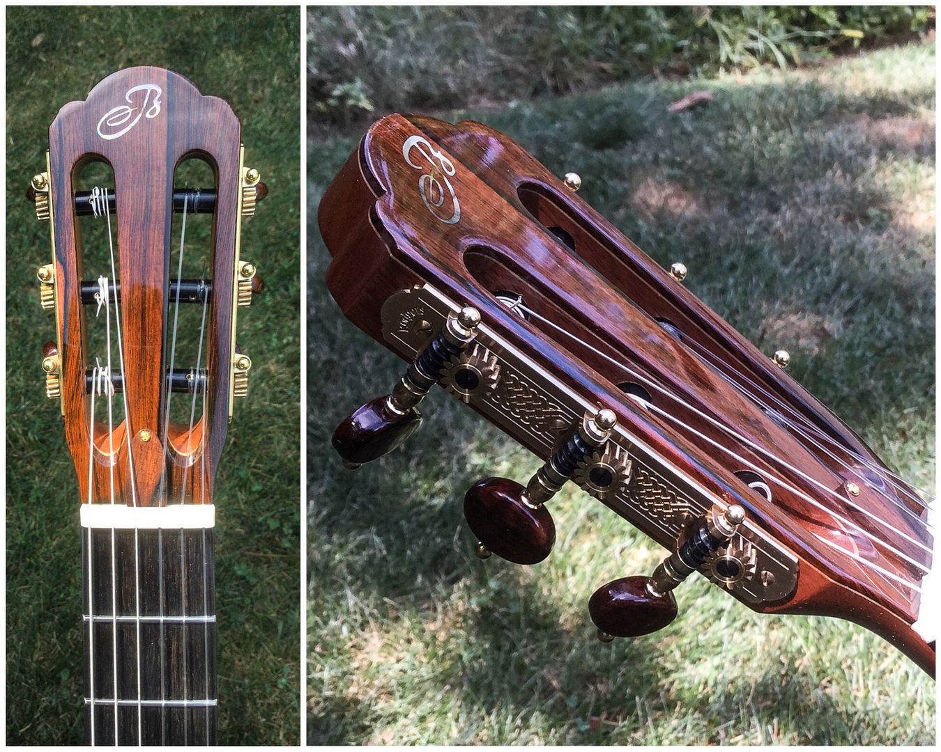Rodgers Tuners on Steel String Slot Head? The Acoustic Guitar Forum
